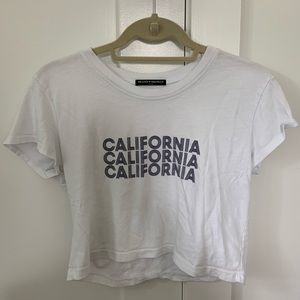 Brandy Melville shirt